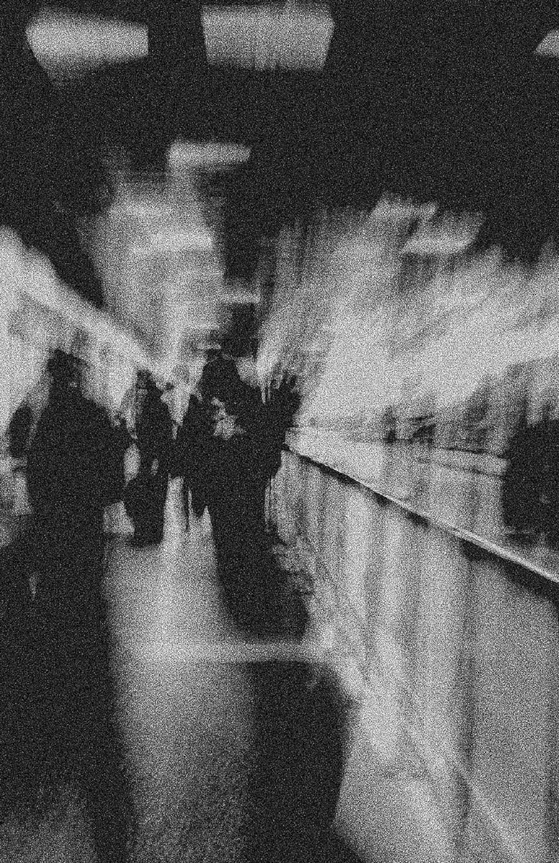 The Invisible Terminal